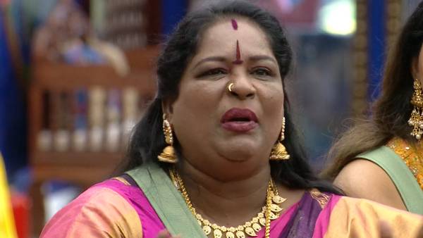 கோபித்துக் கொண்ட தாமரை