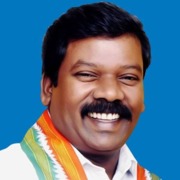 செல்வப்பெருந்தகை 