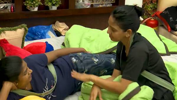 என்ன வார்த்தை சொல்லிட்டீங்க 