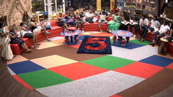 எபிசோட்டில் ஏதாவது இருக்குமா?? 