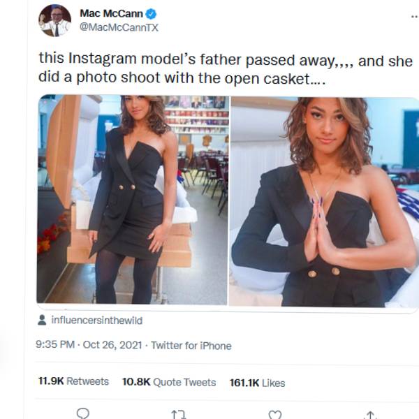  அமெரிக்க மாடல்