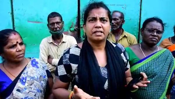 ஆம்புலன்ஸ் ஆம்புலன்ஸ்