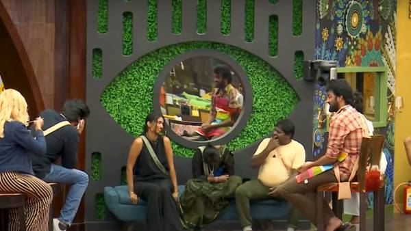 ஐந்தாவது சீசன் தொடக்கம் 