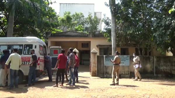 விசாரணை 