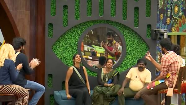 கலக்கும் பாட்டுகள் 