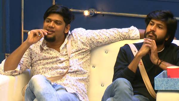 கடைசி இடத்தில் இருவர் 