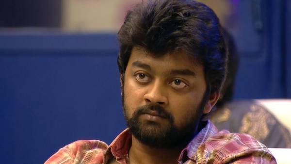 பிக் பாஸ் 