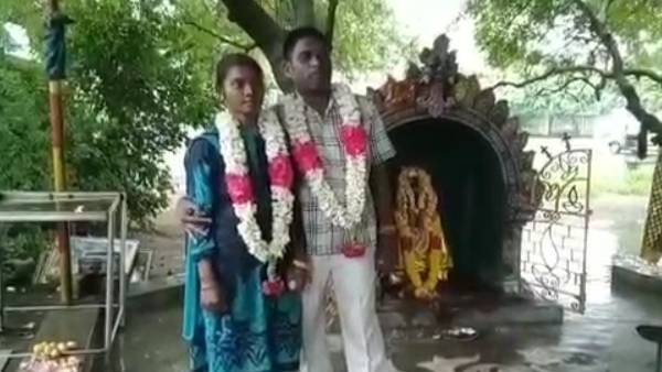 தாய்க்கு கொரோனா