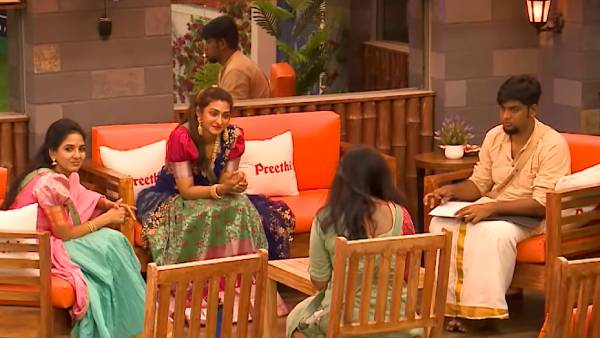 தனித்துவமான பேச்சுத்திறமை 