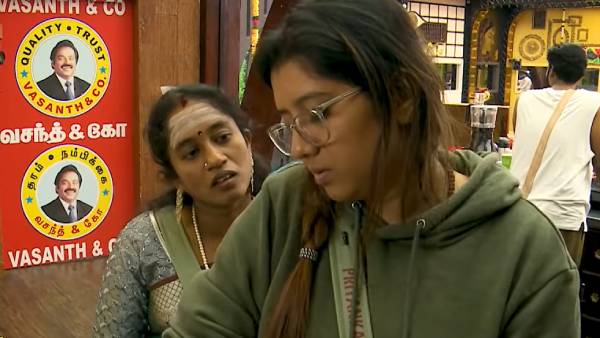 என்ன வார்த்தை சொல்லி விட்டார் 