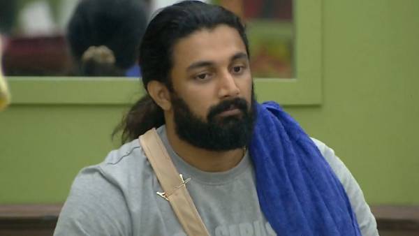 நிரூப் மற்றும் பிரியங்கா 