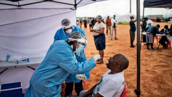 உயிரிழப்பு