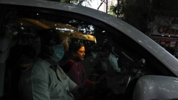 சபதம் செய்த சசிகலா 