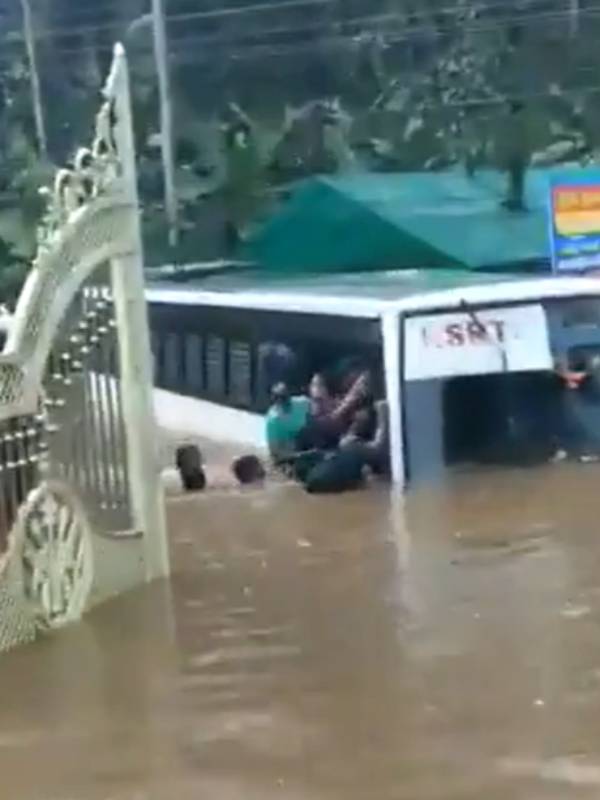  அபாய கட்டம்