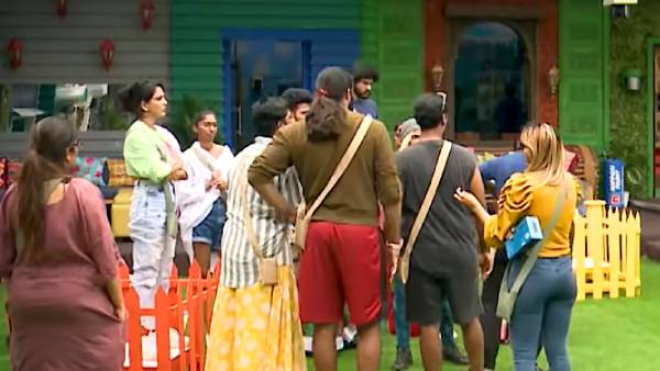 கச்சேரி தொடங்கியாச்சு கச்சேரி தொடங்கியாச்சு