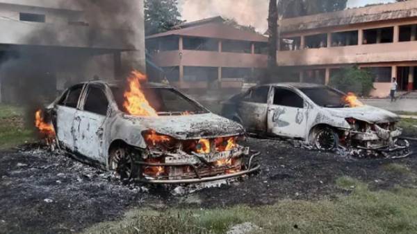 என்ன காரணம்