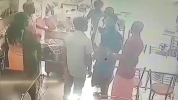 மது என்னும் அரக்கன் 