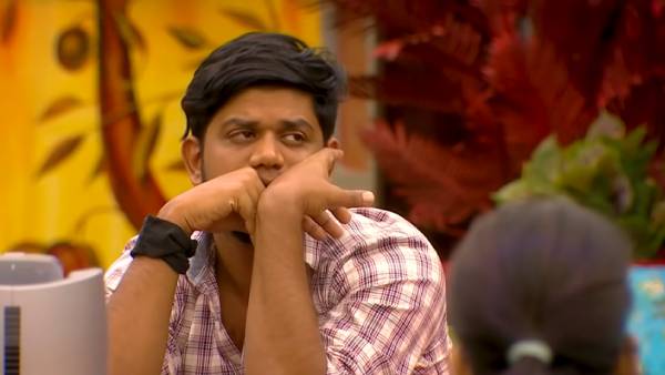 தினமும் ப்ரமோவில் அபிஷேக் தினமும் ப்ரமோவில் அபிஷேக்