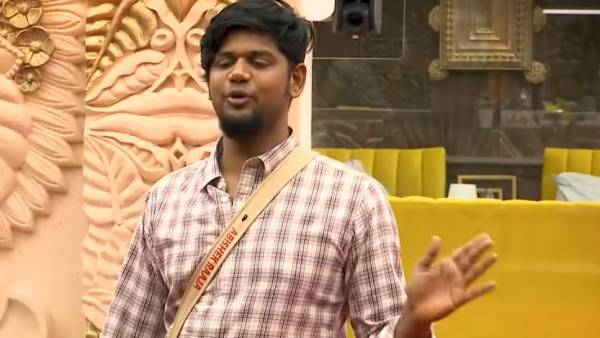 காரணம் அபிஷேக் தான் 