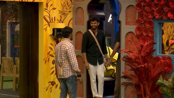 இது வித்தியாசமான திறமை இது வித்தியாசமான திறமை