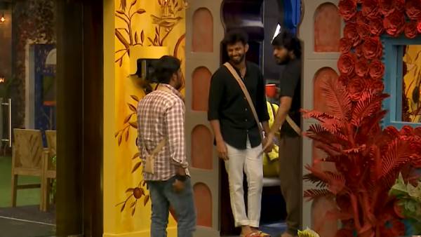 அரசியலில் இதெல்லாம் சாதாரணம் அரசியலில் இதெல்லாம் சாதாரணம்