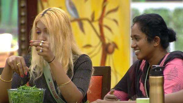 வெகுளித்தனமான பேச்சு 