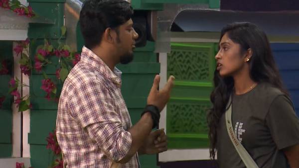 அபிஷேக் ஃபீல் ஆகிட்டாரே 