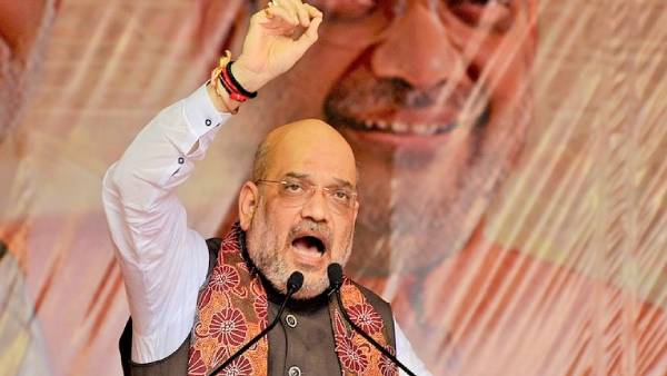 Uttar Pradesh assembly election 2022: UP Victory Will Open Doors To 2024 ; Amit Shah 