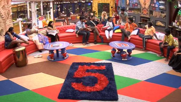 குழந்தை தனமான கேரக்டர் 