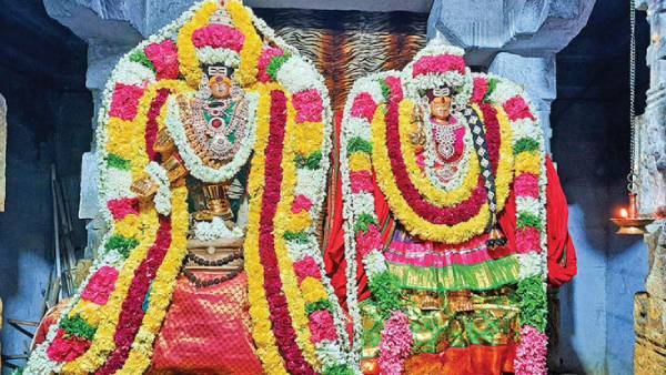 பார்வதி வருத்தம் 