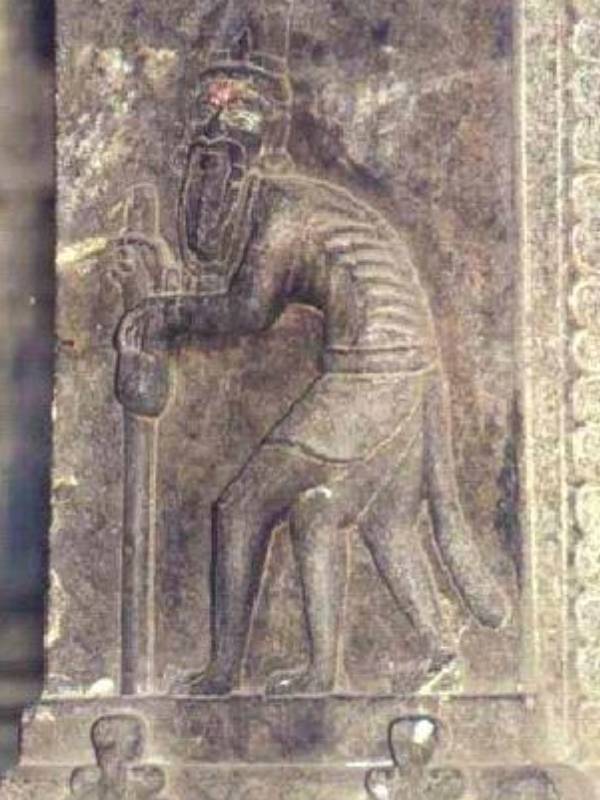 தோஷம் நீங்க வழி 