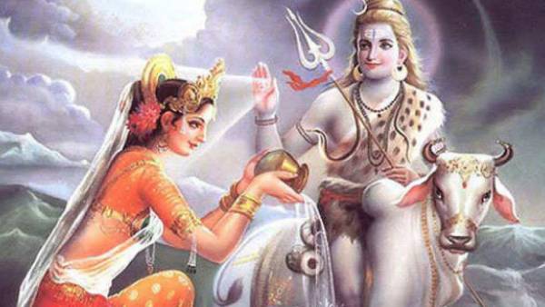 தீர்க்க சுமங்கலி வரம் 