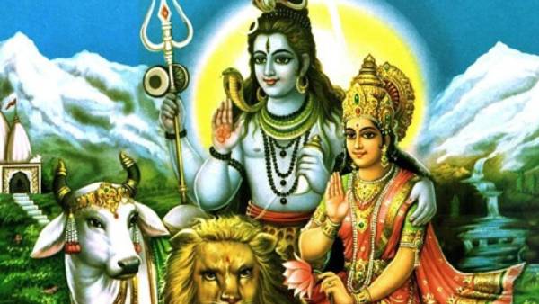 சகல ஐஸ்வர்யமும் கிடைக்கும் 