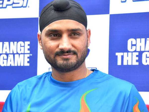 ஹர்பஜன் சிங் 