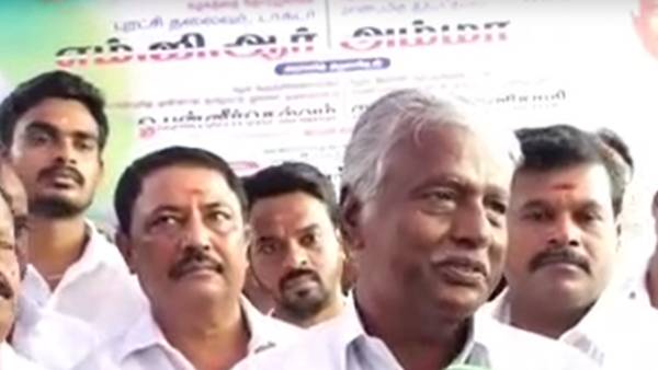 வாய்ப்பு இல்லை 