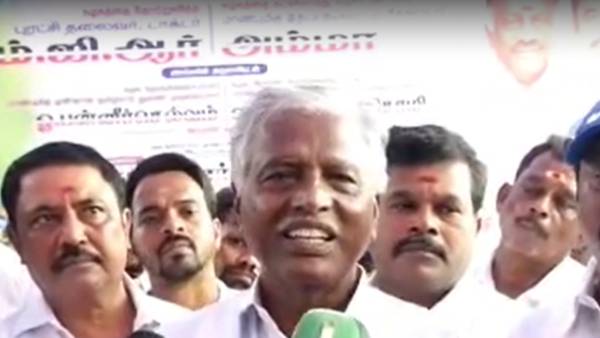 தலையீடு செய்ய கூடாது 