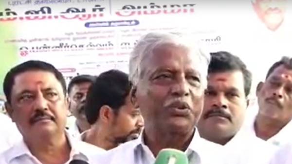 கே.பி.முனுசாமி 