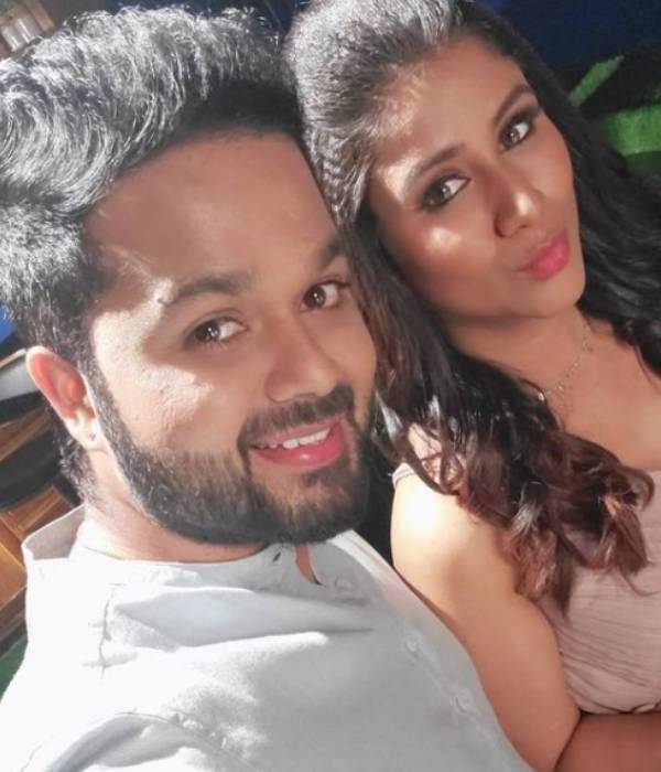 பிஸியான வாழ்க்கை 