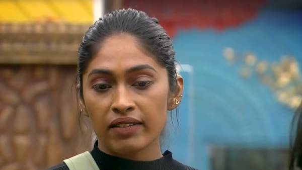 சுருதிக்கு பெருகும் ஆதரவு 