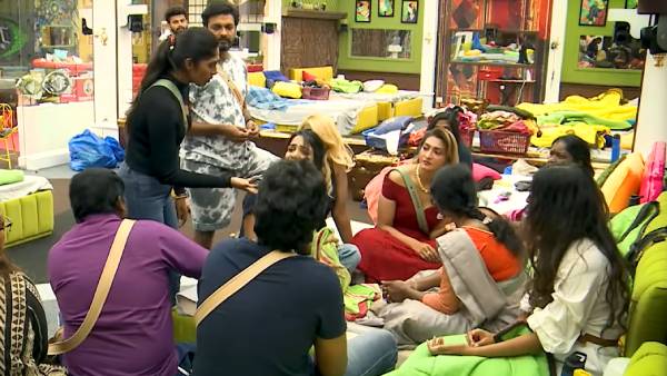 வைரலான ப்ரமோ 