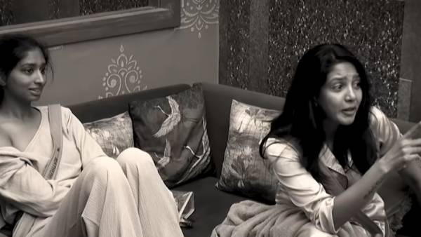 பிரச்சனை தொடங்கிடுச்சி 