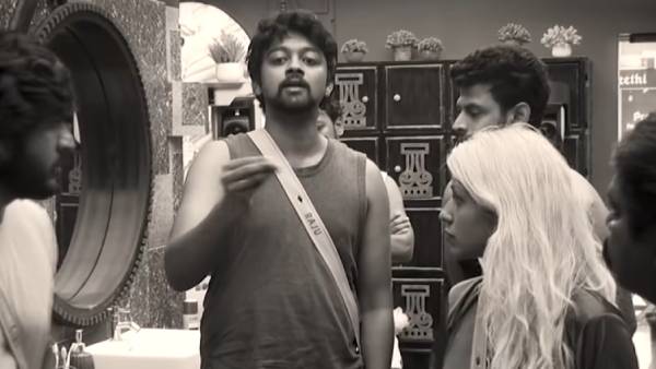 ராஜூ மீது குற்றச்சாட்டு 