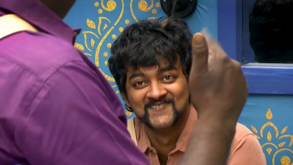 ஜாலியான போட்டியாளர்கள் 