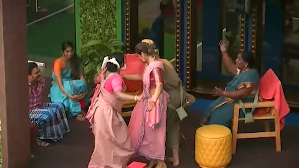  வைரலாகும் அன்சீன் 