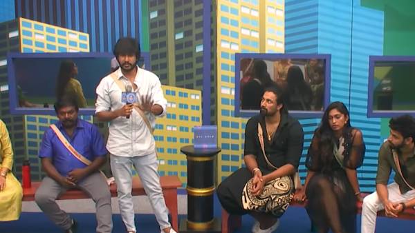 காதல் நினைவுகள் 