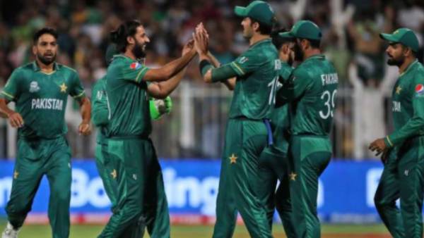 பாகிஸ்தான் தோல்வி அடைந்தால் 