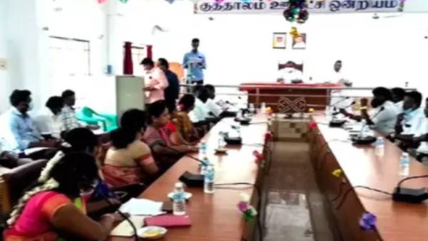 60 நாட்கள் விடுப்பு 