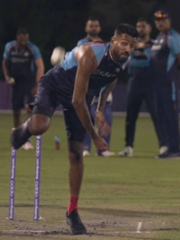 விளையாடவில்லை 