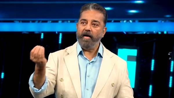 கமலின் கருத்தான கேள்வி 