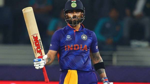 கேப்டனாக இருக்கும் போது அதிக ரன்கள் 